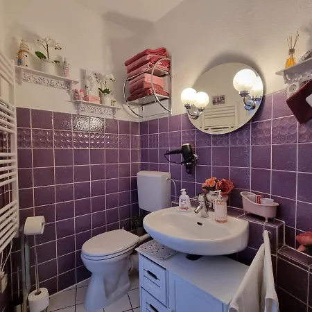 Traumblick! Mitten Im Wasser, Dem Himmel Ganz Nah! Apartment